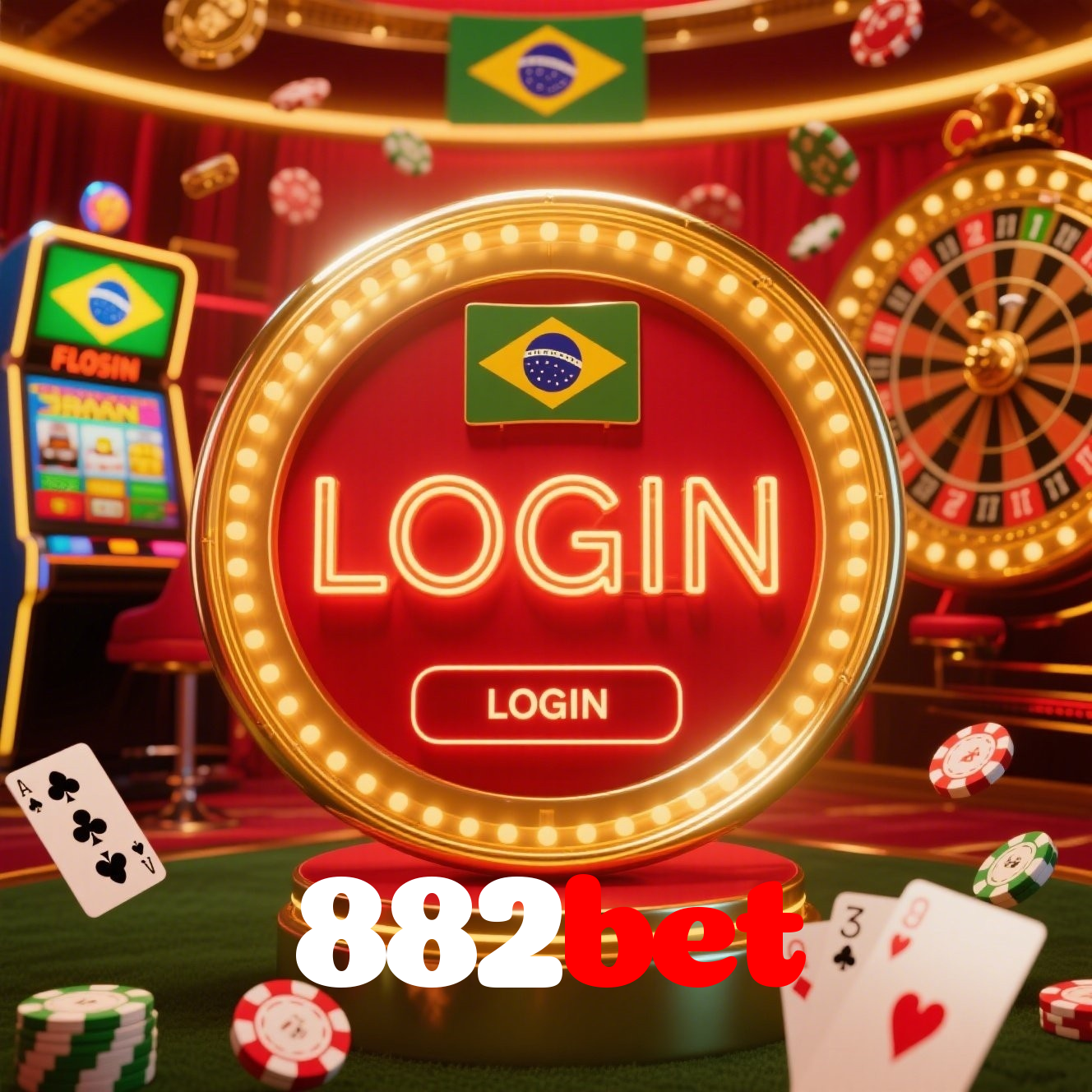 882bet - Sinta a Emoção e Ganhe no Cassino Online Mais Confiável do Brasil!