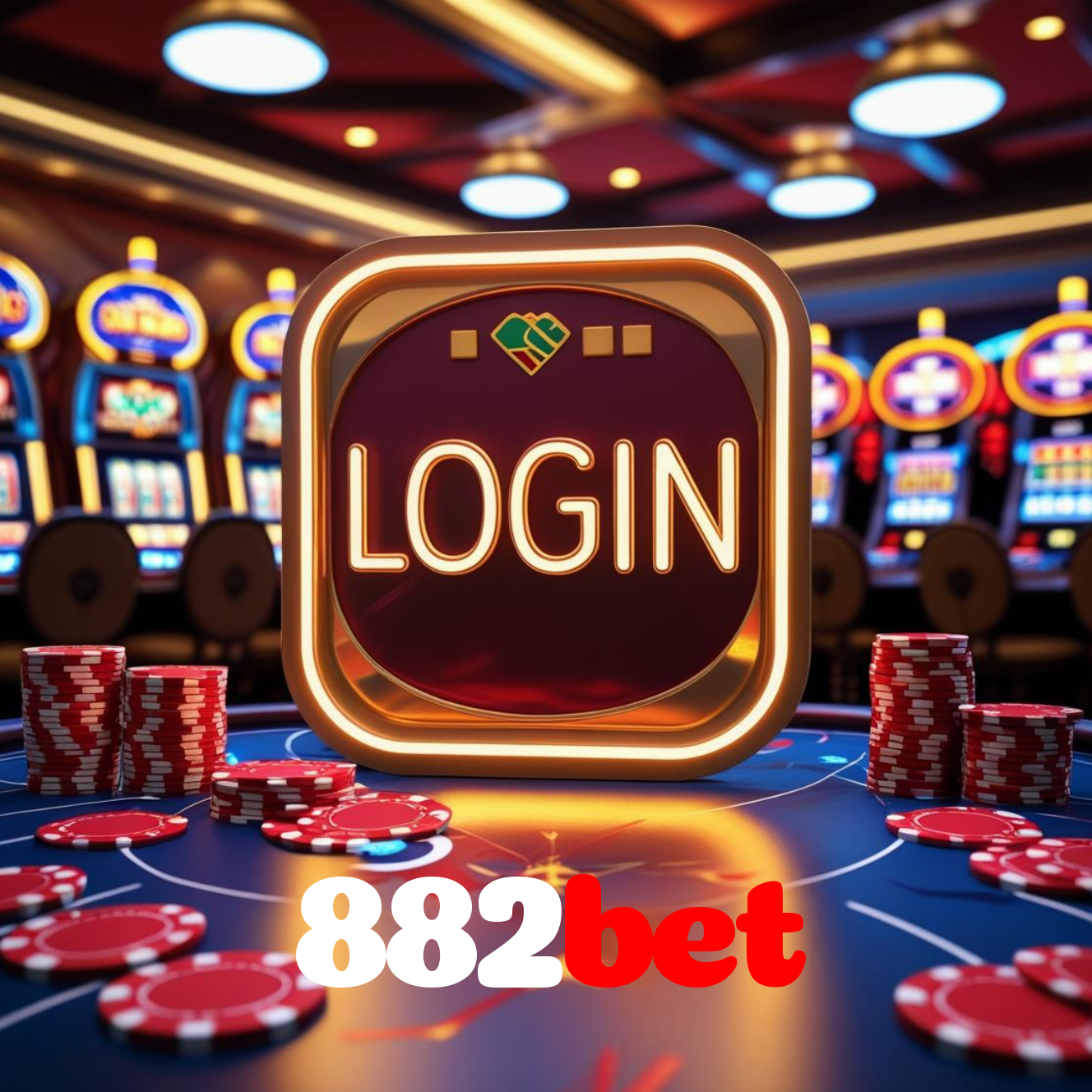 882bet - Jogue com confiança no cassino online mais seguro do Brasil!