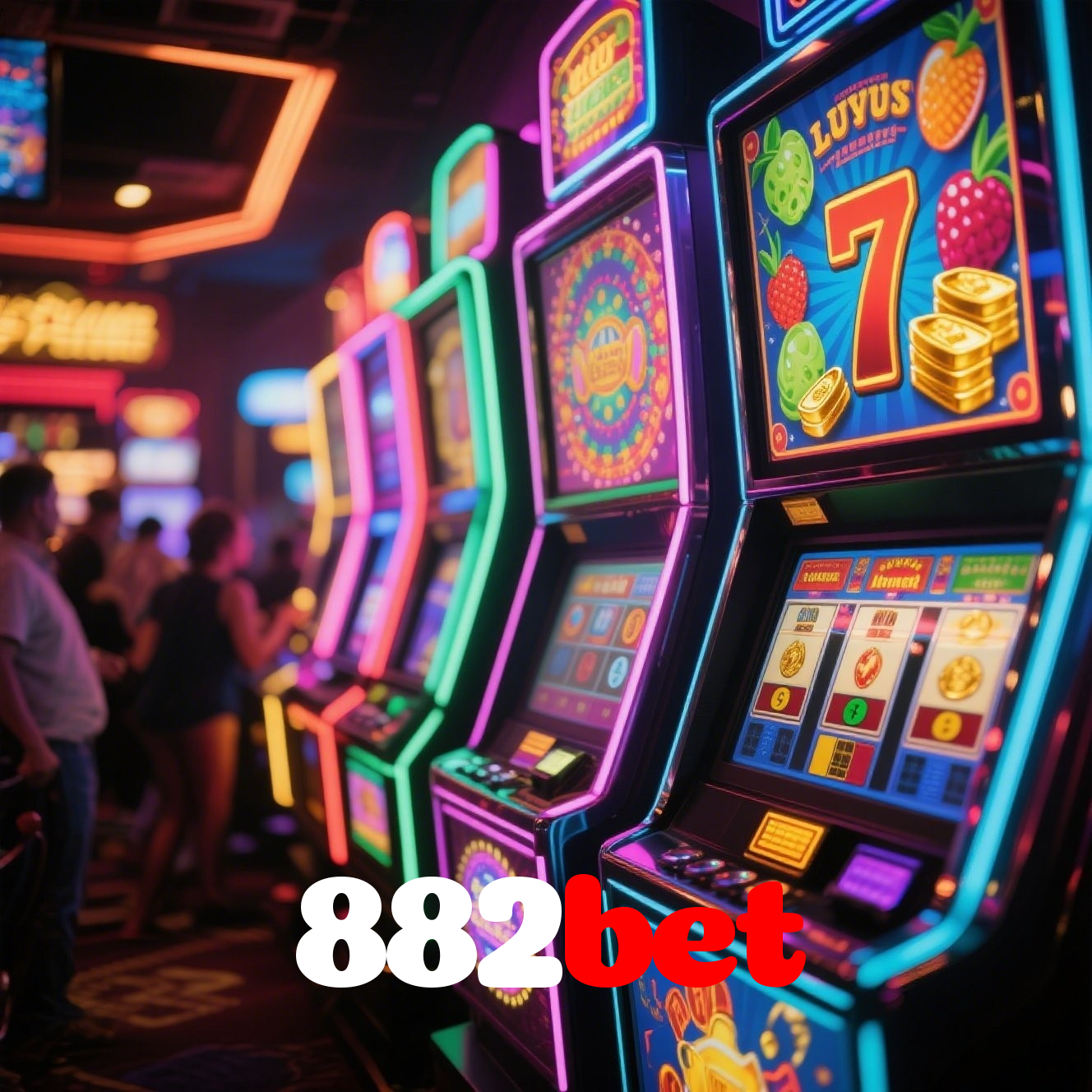 882bet - A experiência de cassino online mais divertida e confiável!