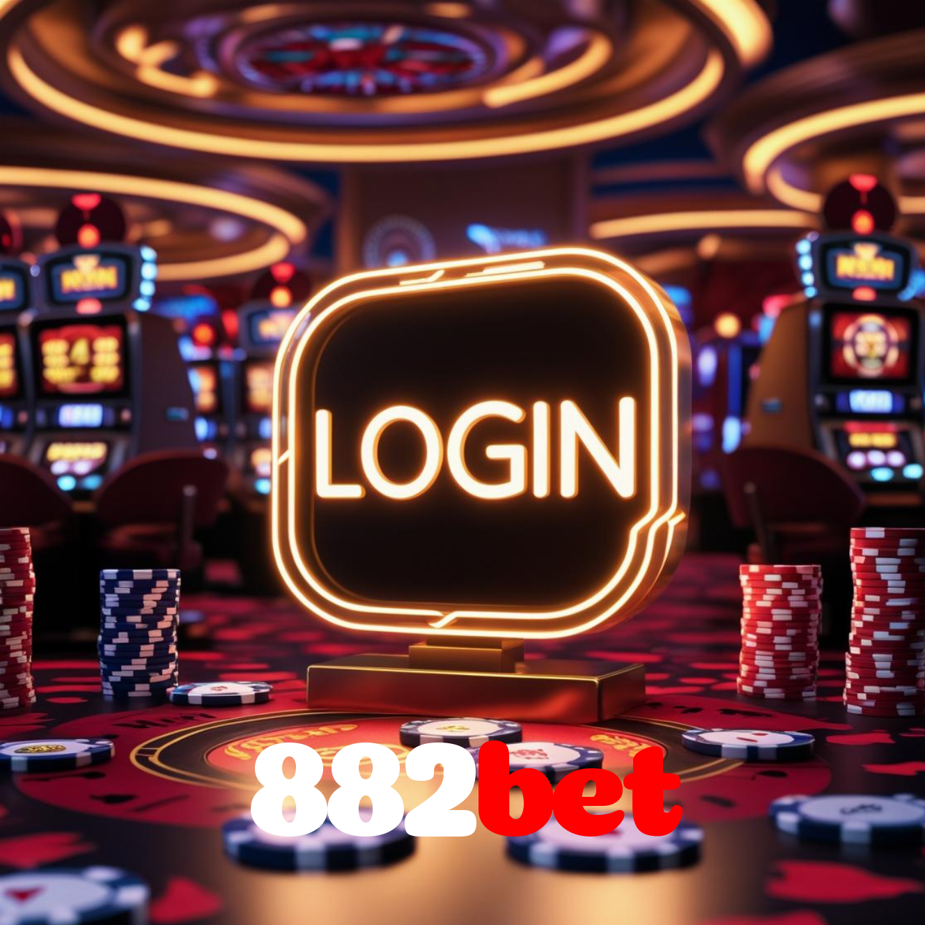 882bet - No cassino mais confiável, sua sorte é o que importa!