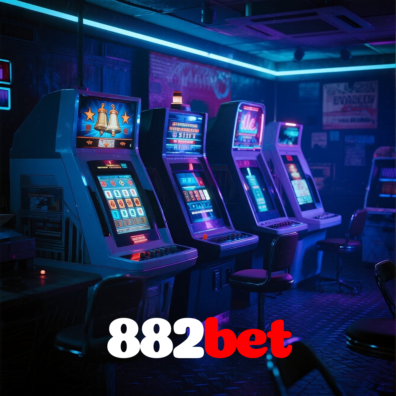 882bet - Jogue com segurança no melhor cassino do Brasil!
