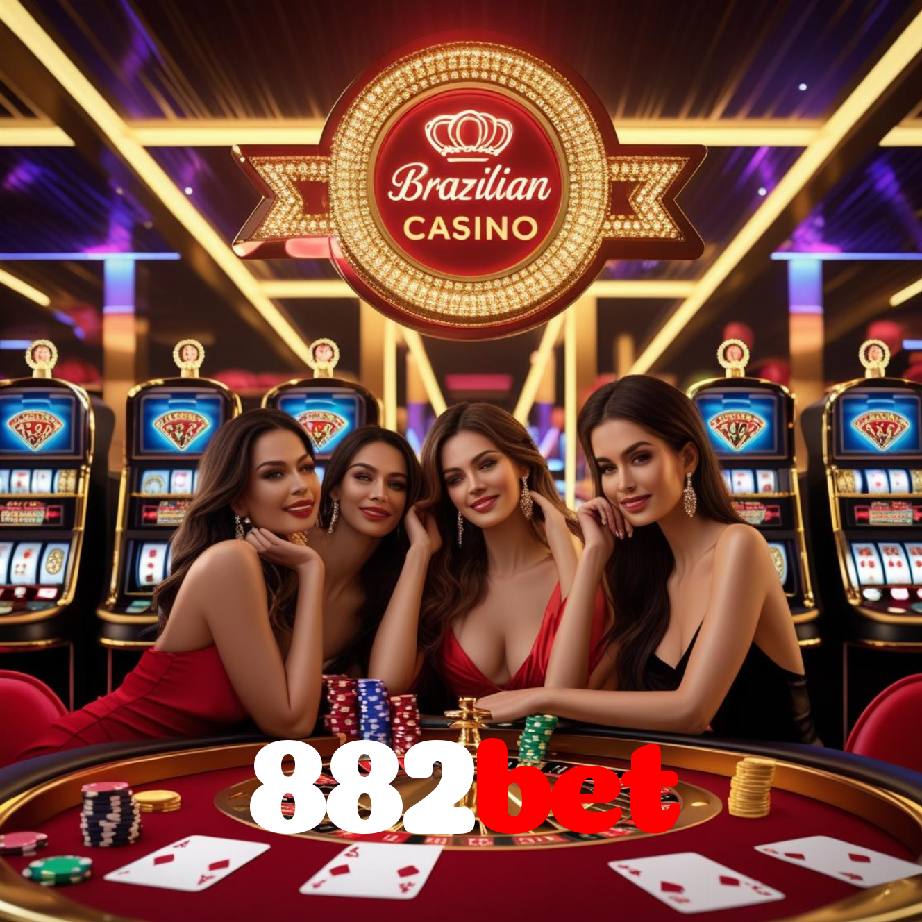 882bet - O melhor cassino online do Brasil para você fazer história!