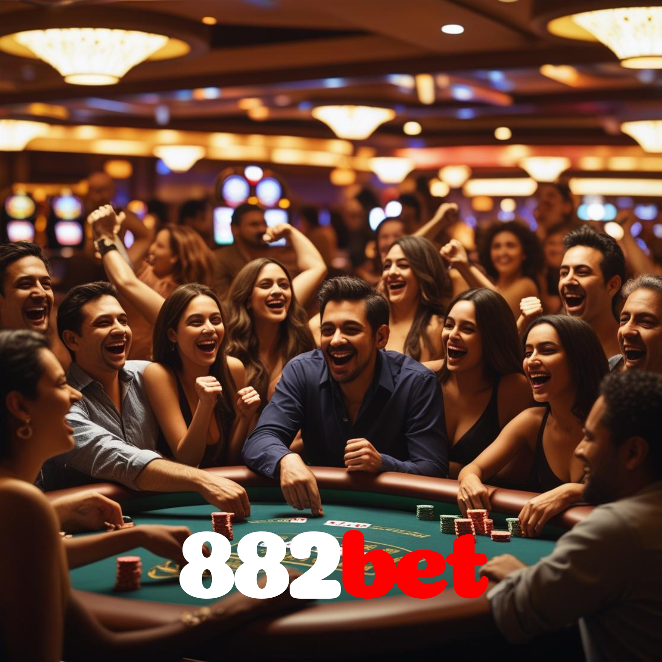 882bet - O cassino online mais seguro para você fazer a sorte brilhar!