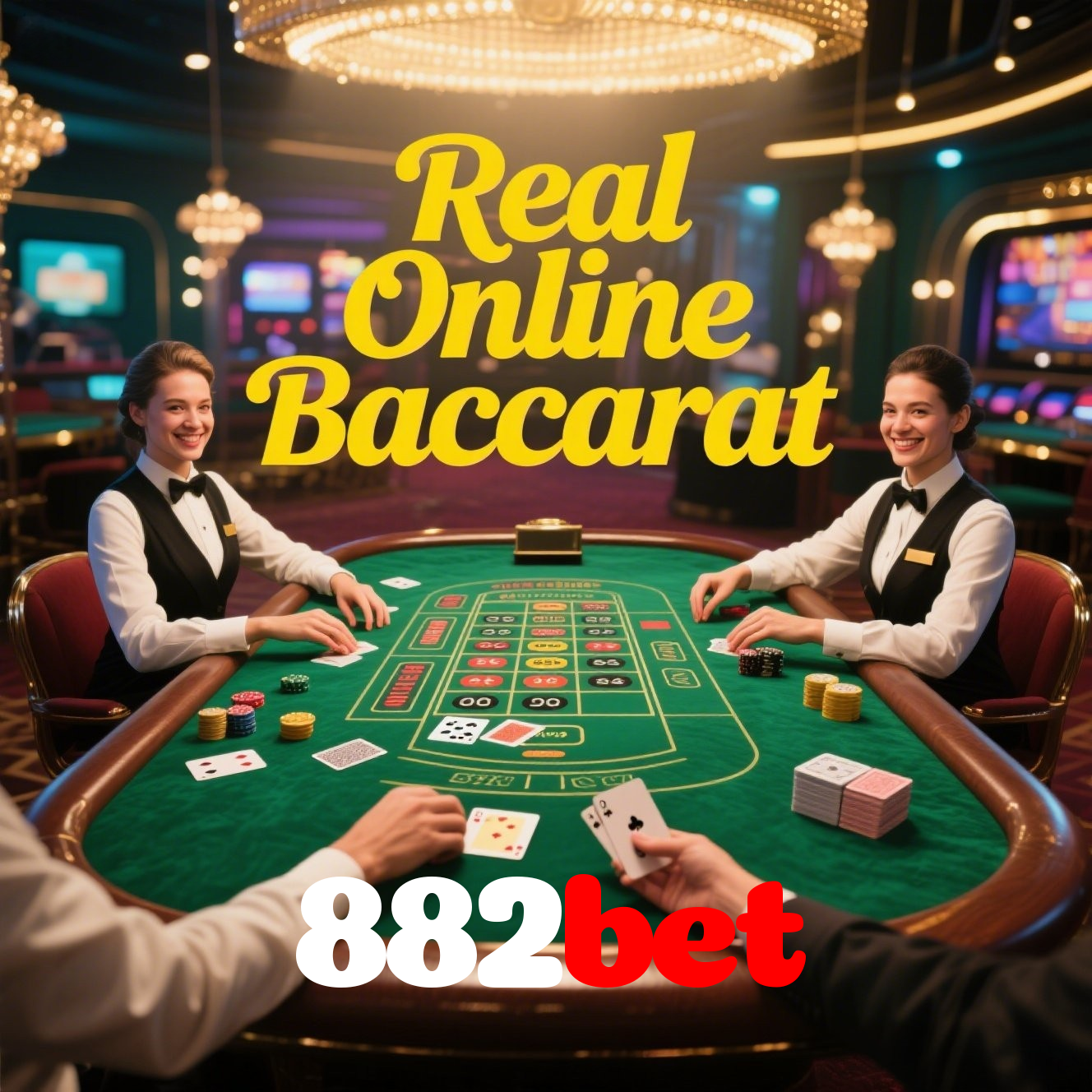 882bet - Jogue e ganhe grandes prêmios no cassino online mais seguro e popular!