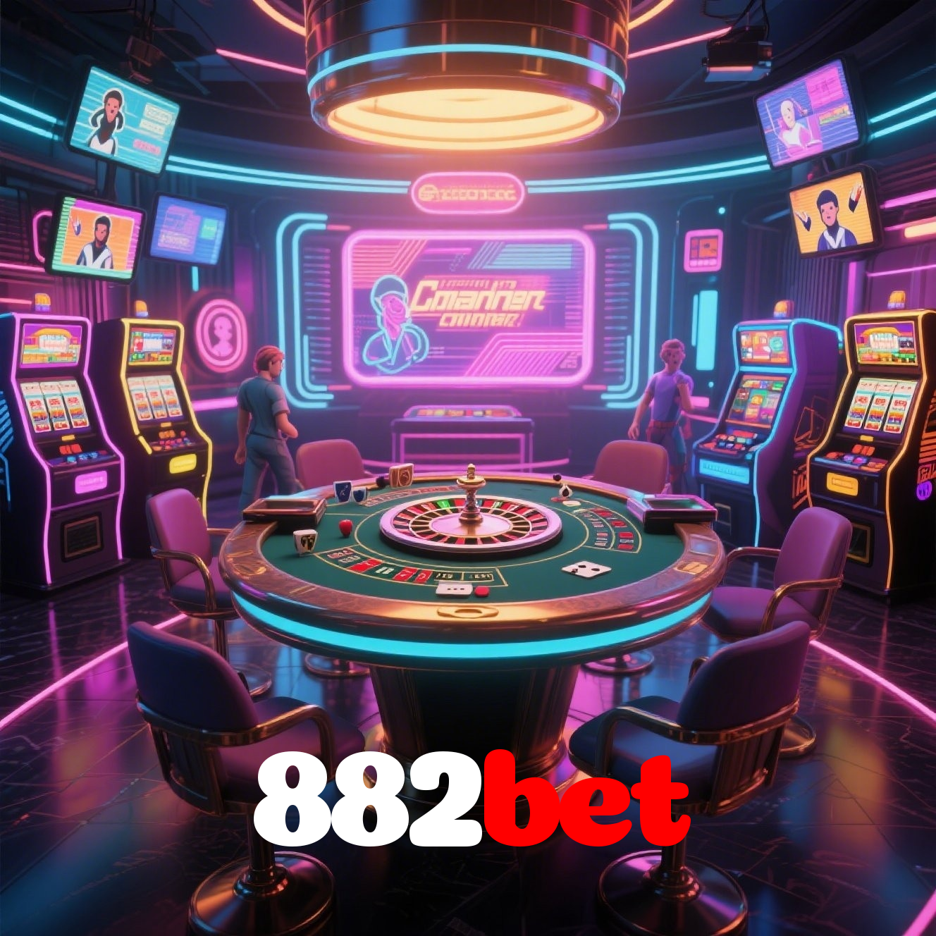 882bet - O Melhor Cassino Online para Brasileiros que Buscam Diversão e Prêmios!