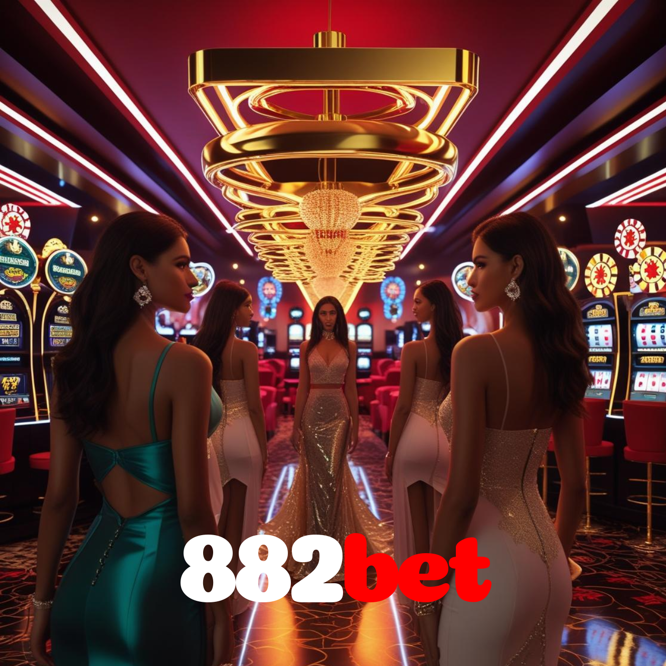 882bet - O cassino mais seguro e rentável do Brasil te espera!