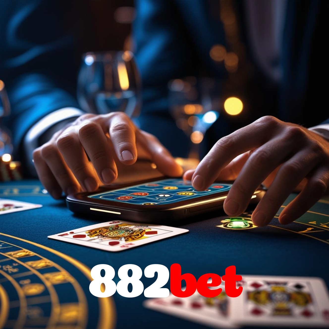882bet - Venha ganhar no cassino online mais seguro!
