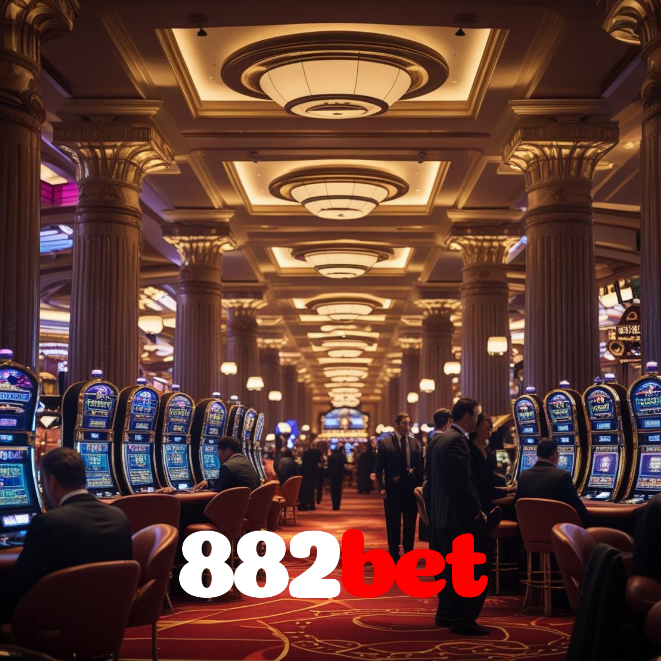 882bet - Participe agora do cassino online mais seguro e ganhe prêmios imperdíveis!