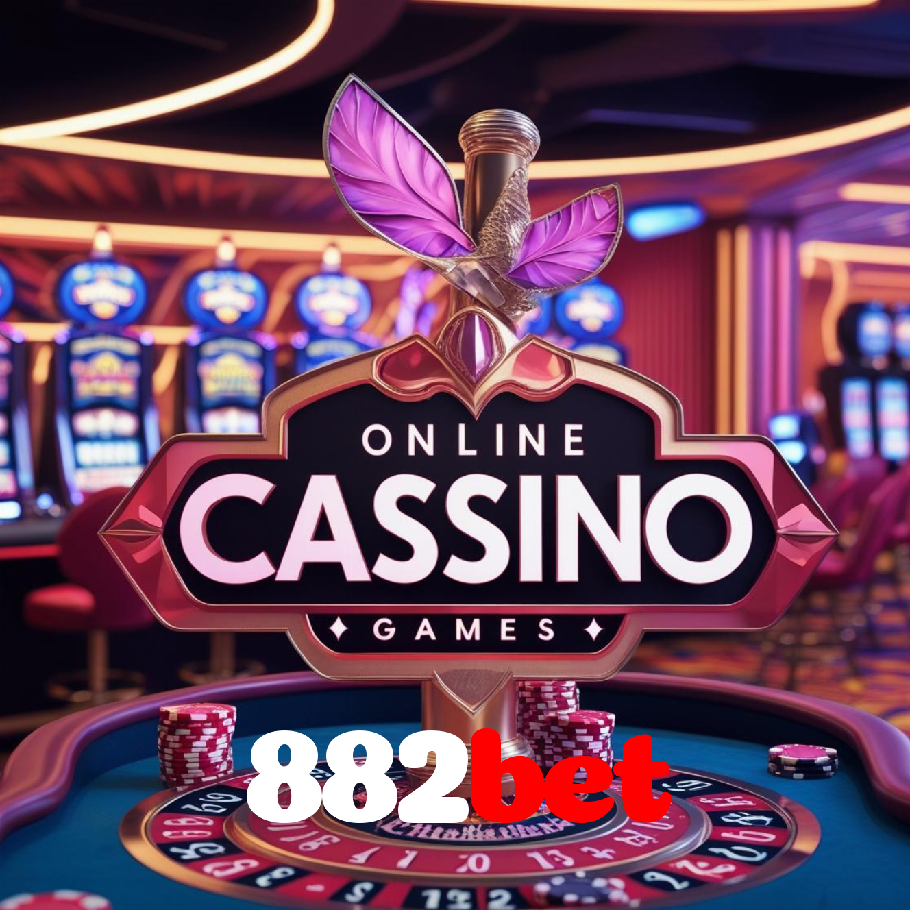 882bet