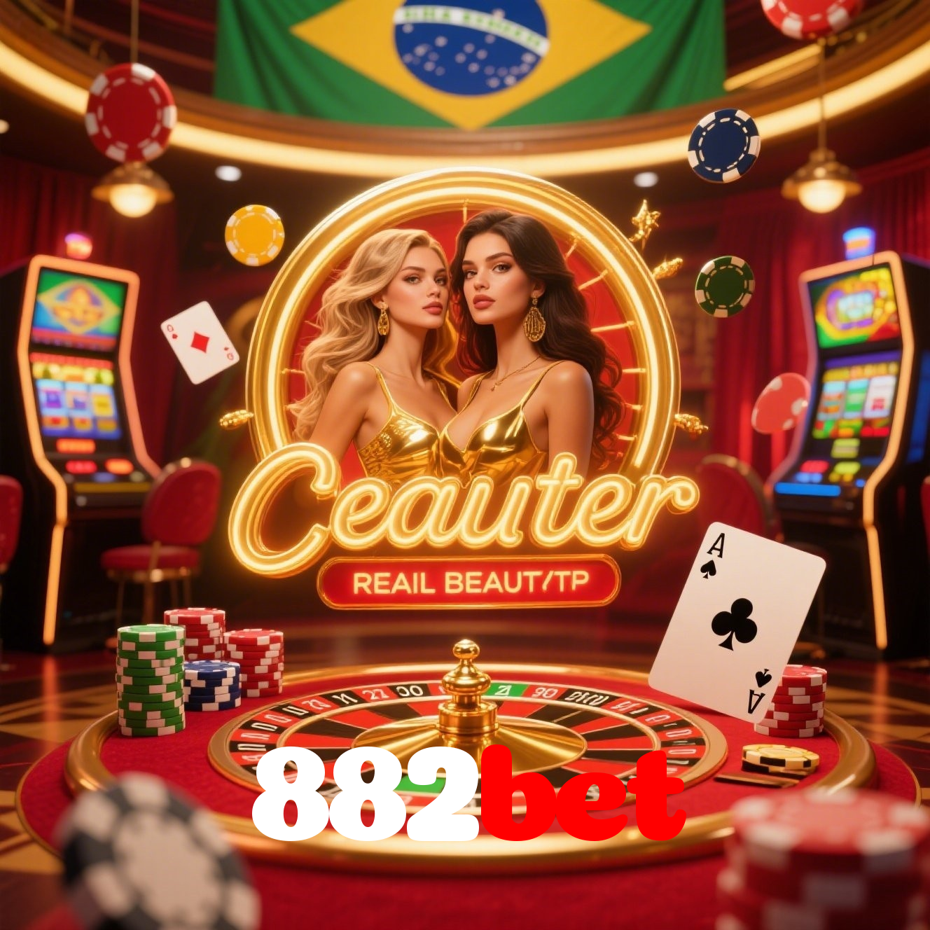 882bet - Aposte com confiança no cassino online mais seguro do Brasil!