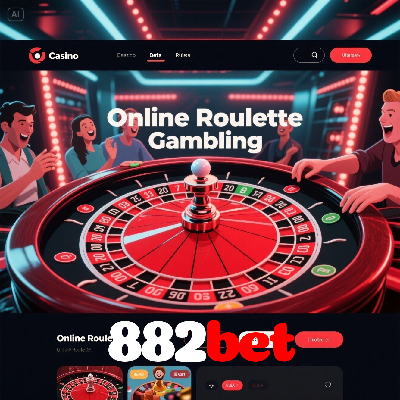 882bet - O cassino mais seguro e confiável para você no Brasil!