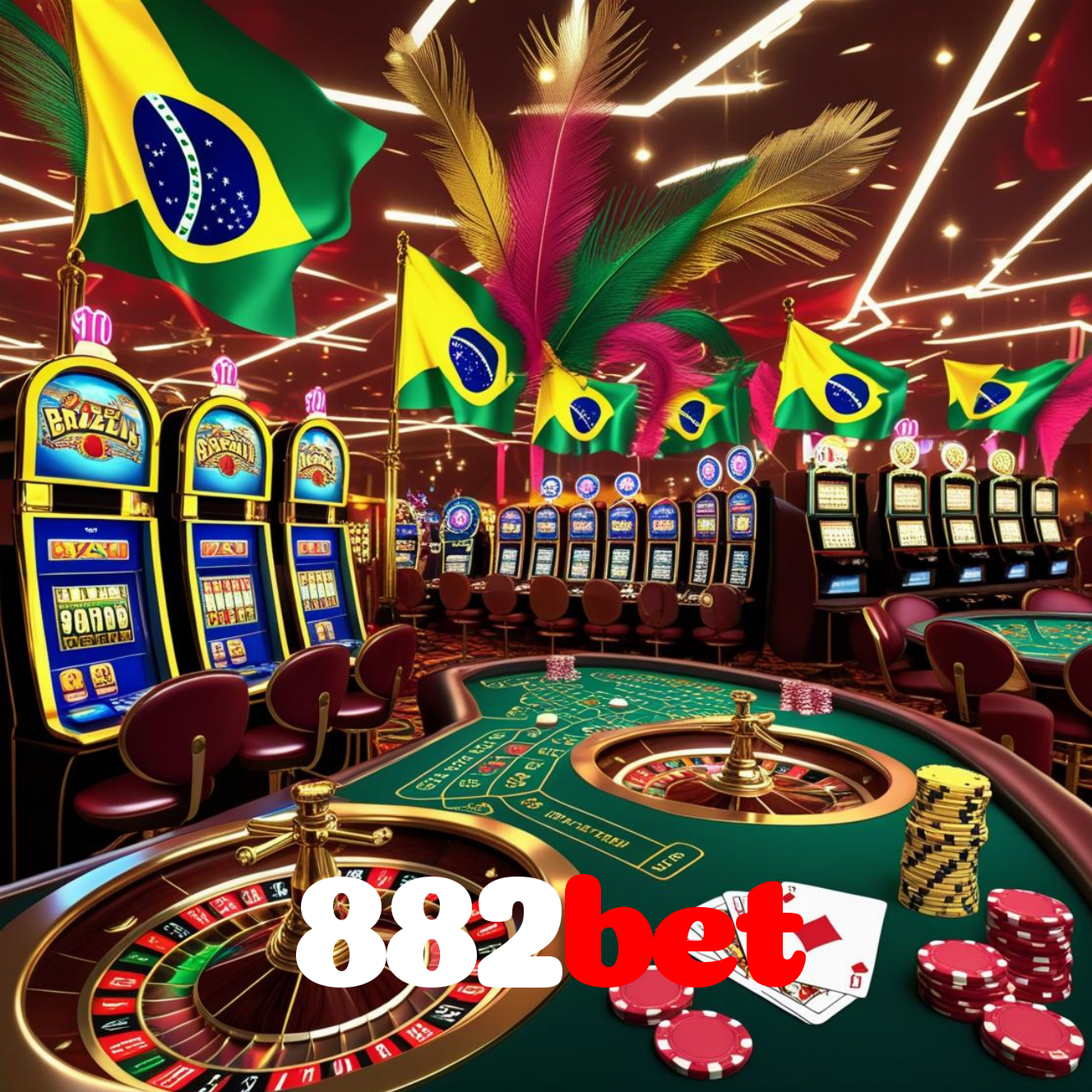 882bet - A sorte sorri para quem escolhe o cassino mais seguro!