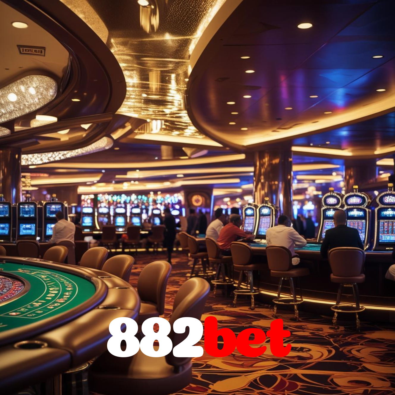 882bet - Jogue no cassino mais confiável e experimente a sorte!