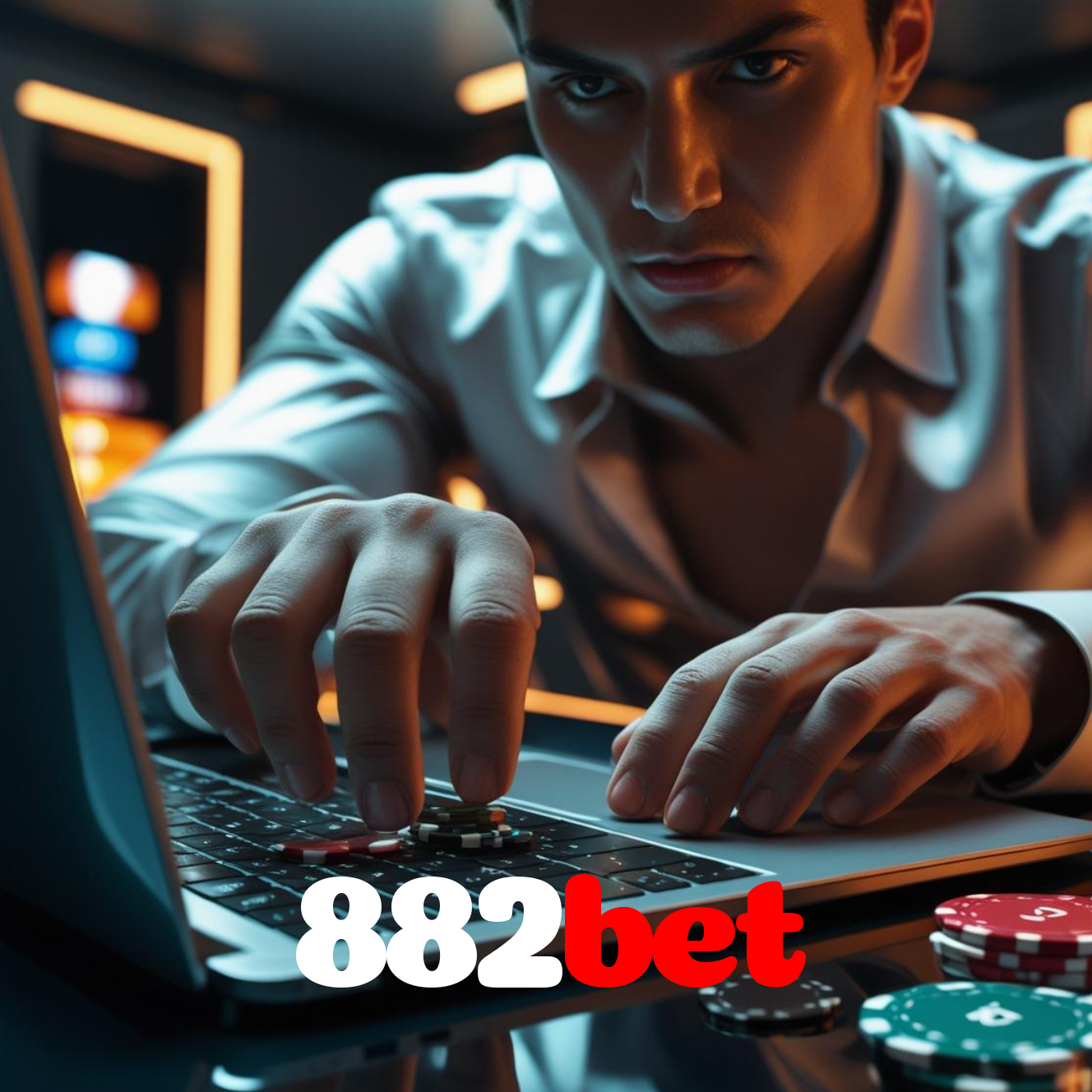 882bet - Onde os brasileiros confiam para jogar: cassino online!