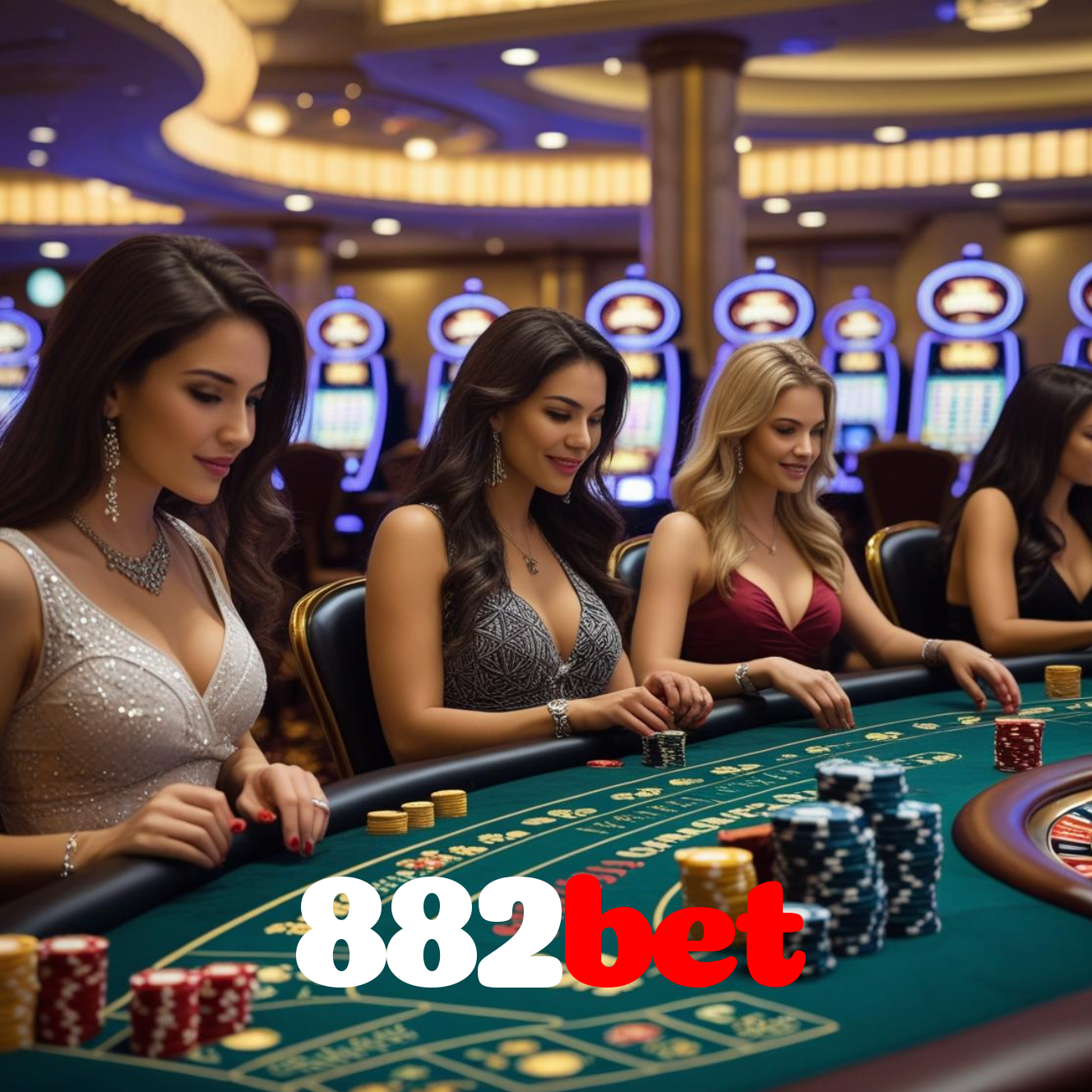 882bet - O melhor cassino online do Brasil está esperando por você, entre e ganhe!