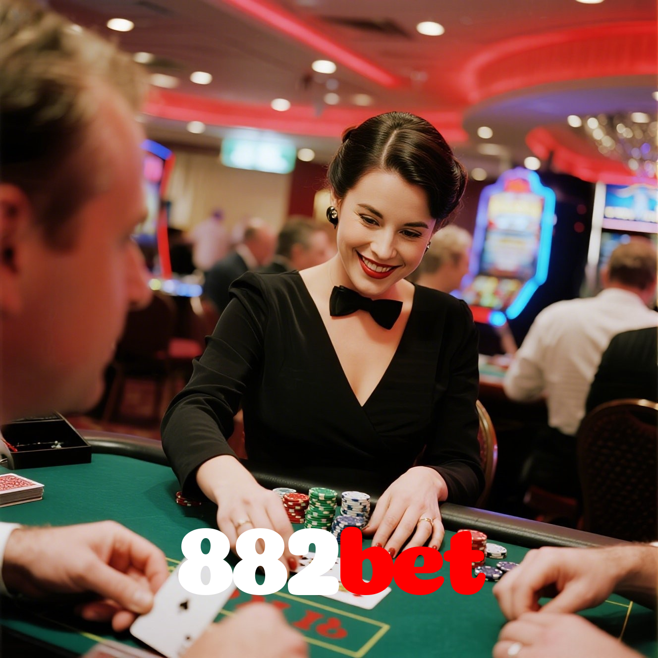882bet - No cassino online mais confiável, sua sorte nunca falha!