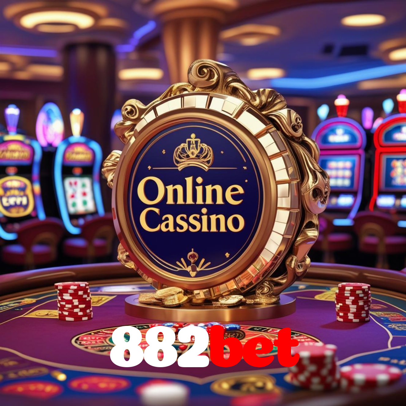 882bet - O cassino mais confiável oferece grandes chances para você vencer!
