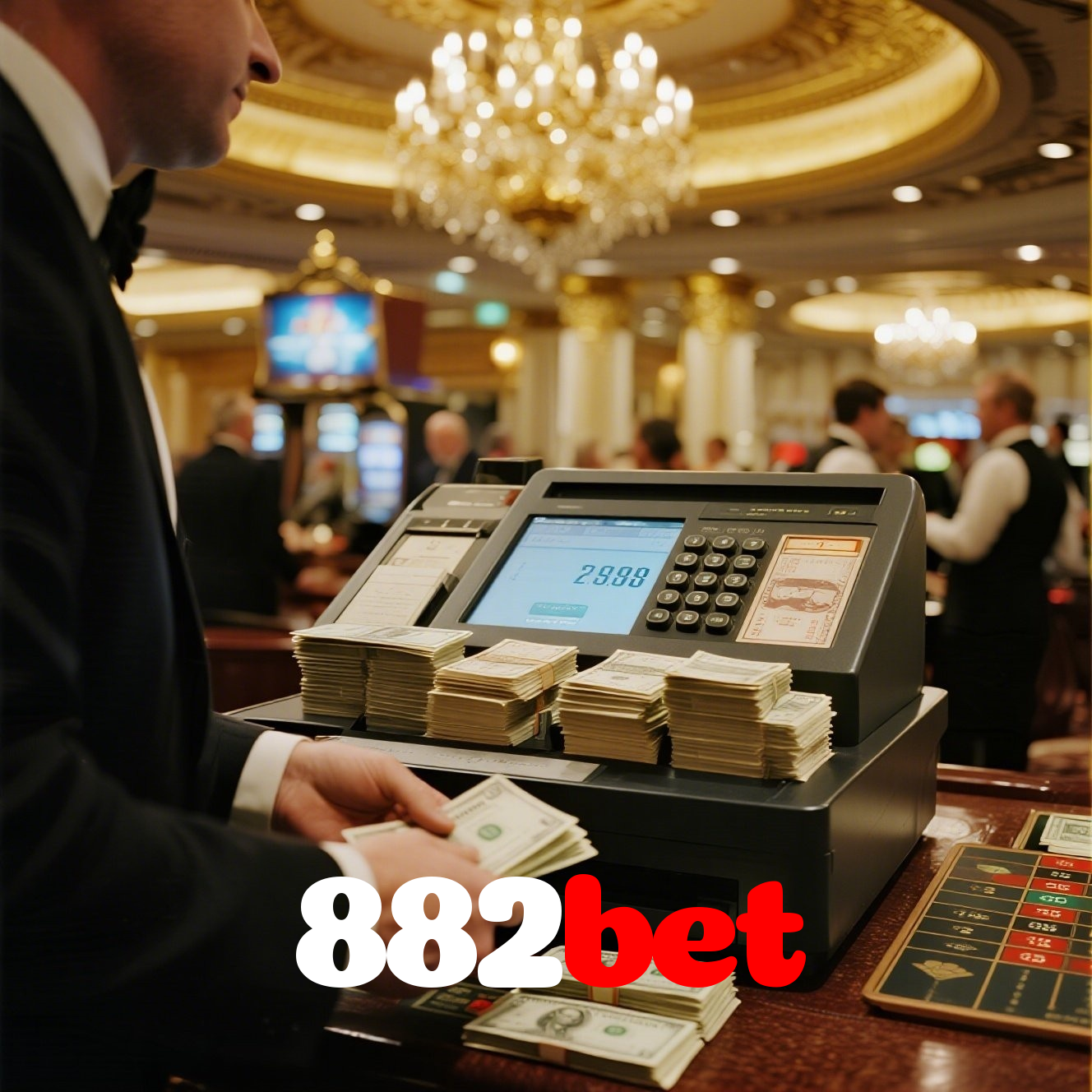 882bet - O cassino online mais confiável e premiado do Brasil te espera!