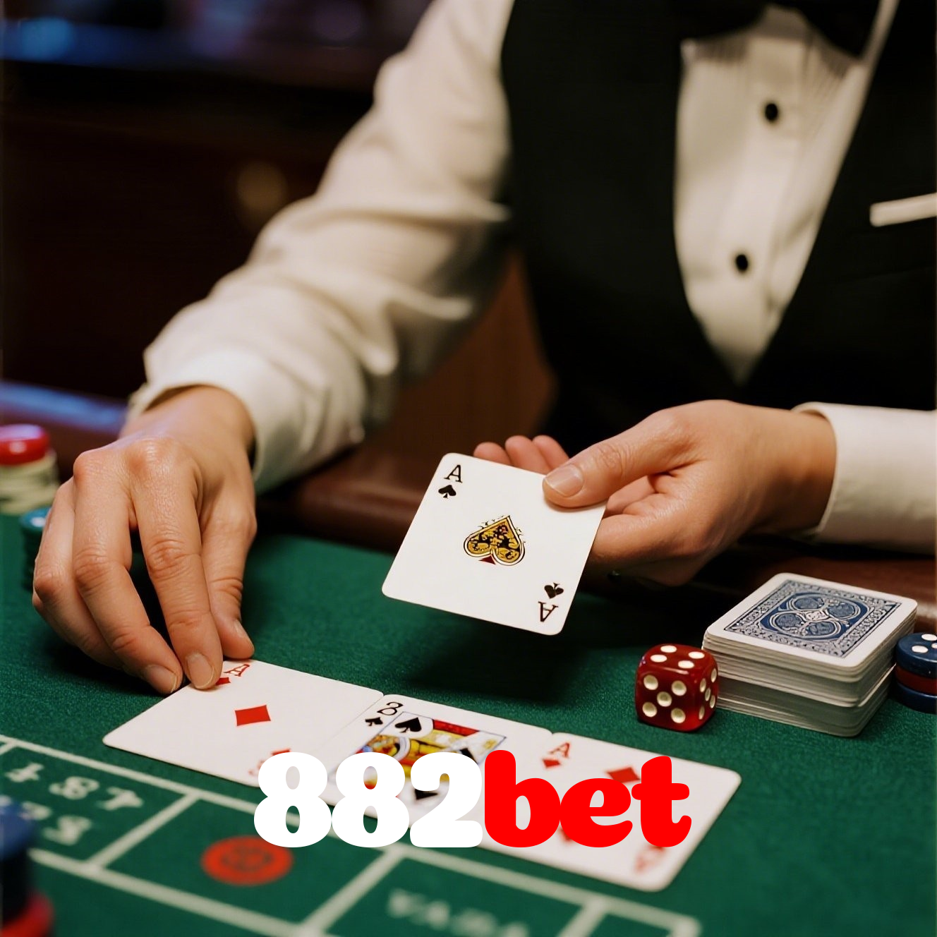 882bet - A experiência de cassino mais segura para brasileiros!