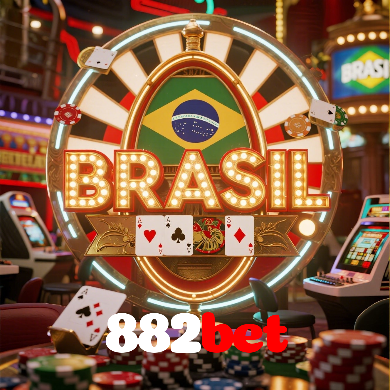 882bet - Jogue no cassino mais confiável e ganhe prêmios reais!