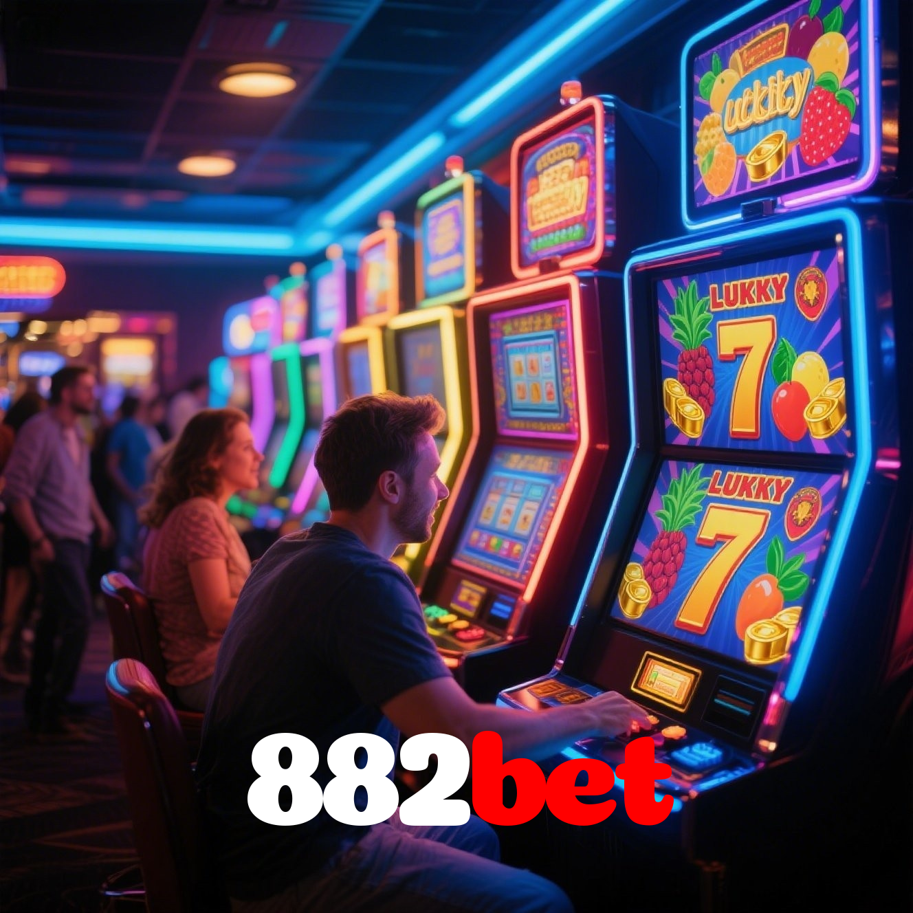 882bet - A melhor chance de ganhar está a um clique de distância!