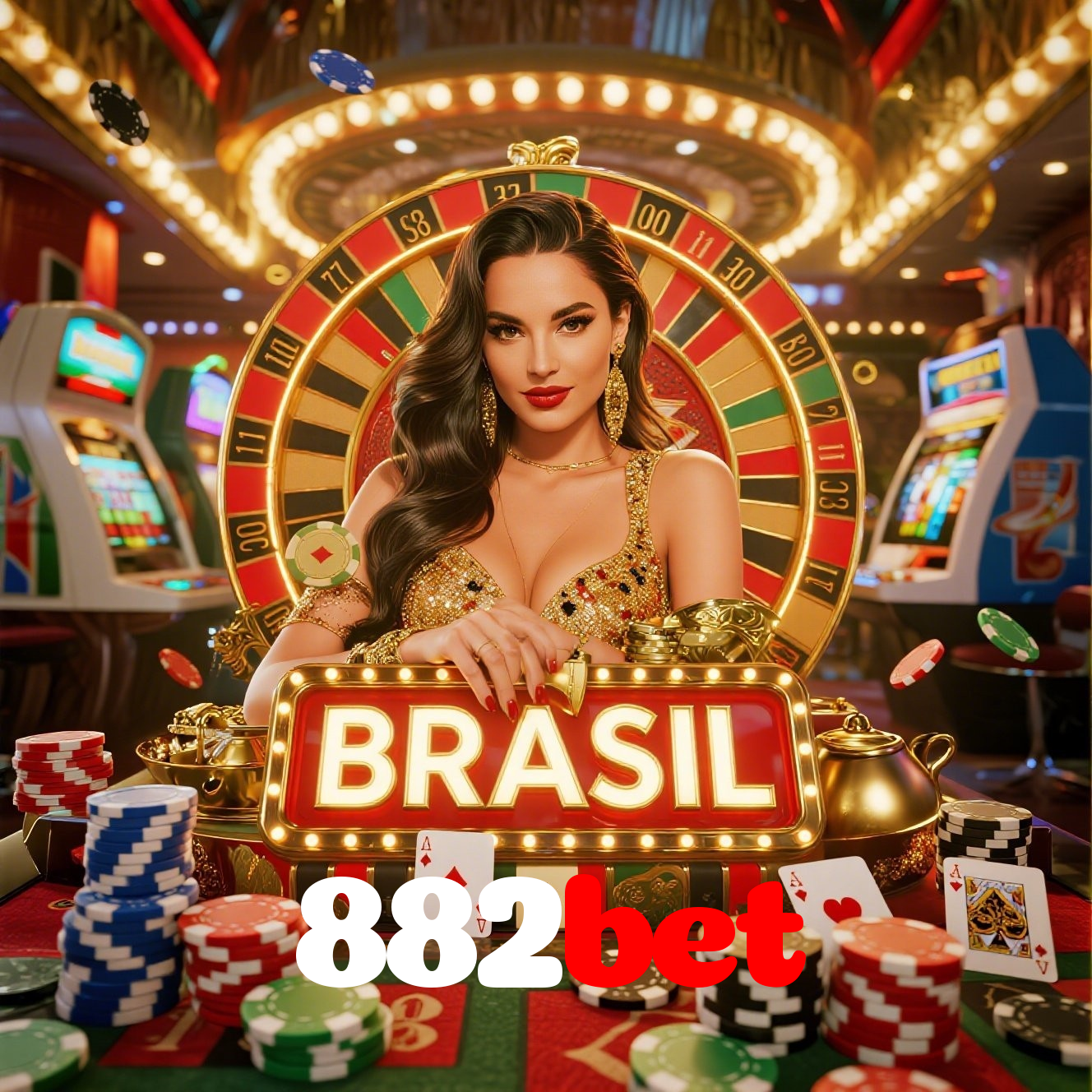 882bet - No cassino online mais confiável, a vitória é apenas o começo!