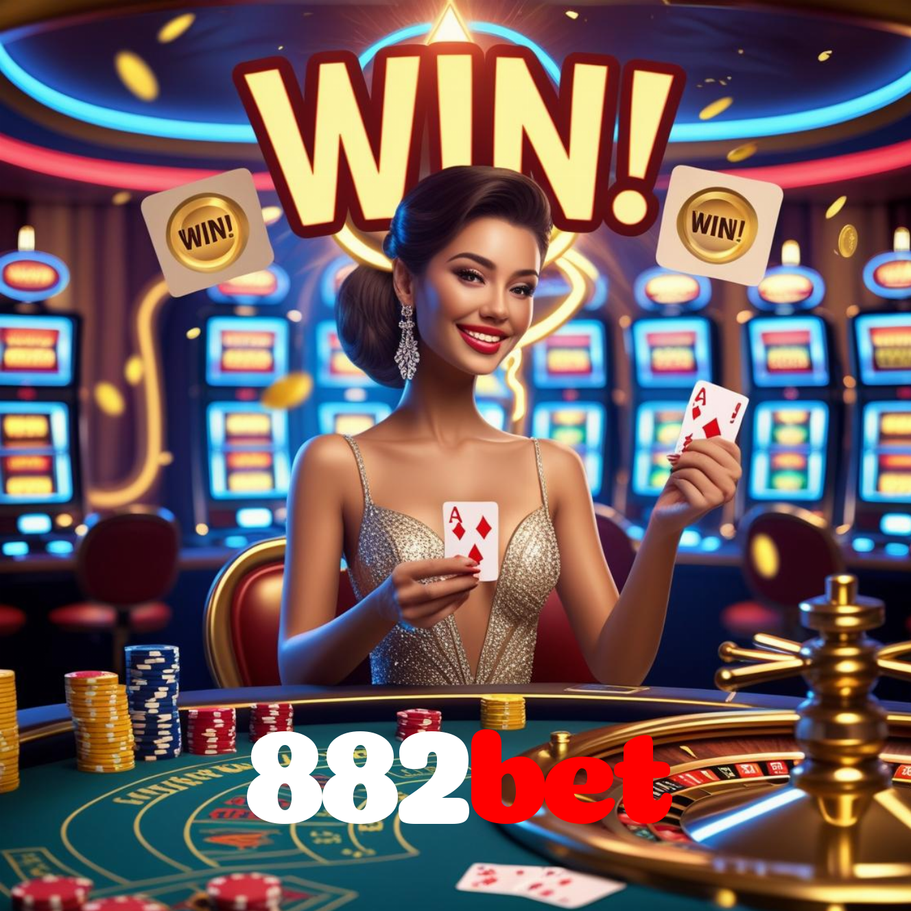 882bet - O melhor cassino online para brasileiros está aqui!