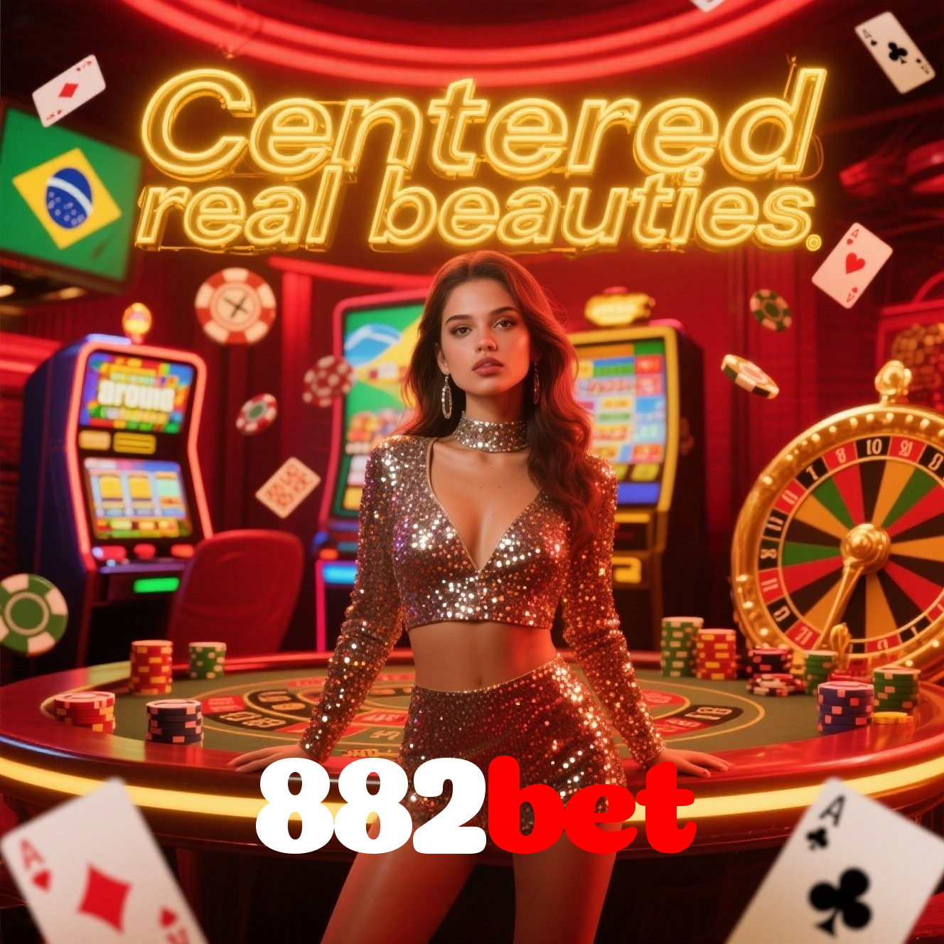 882bet - No cassino mais confiável, sua sorte é o que importa!