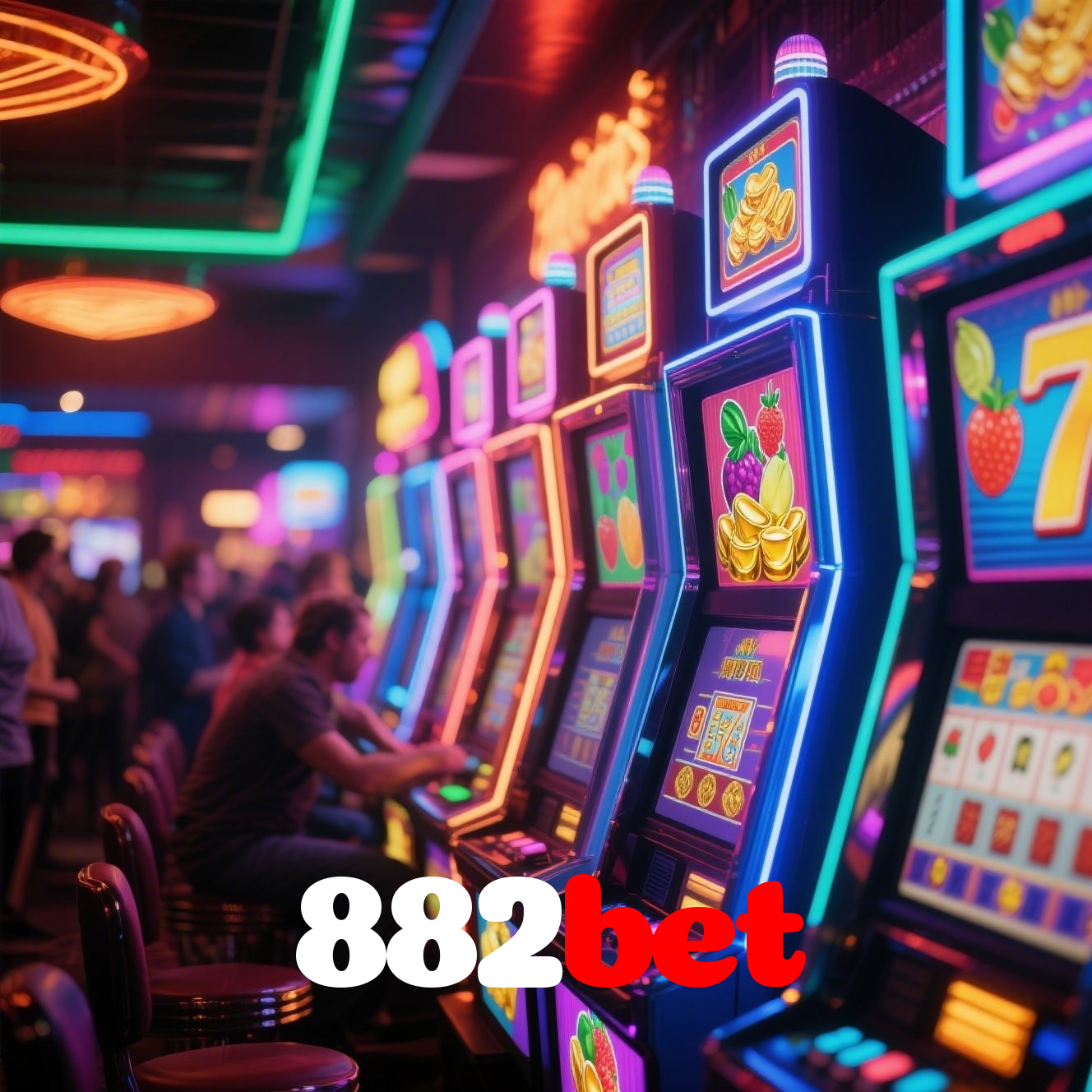 882bet - O melhor cassino online para você se divertir com segurança!