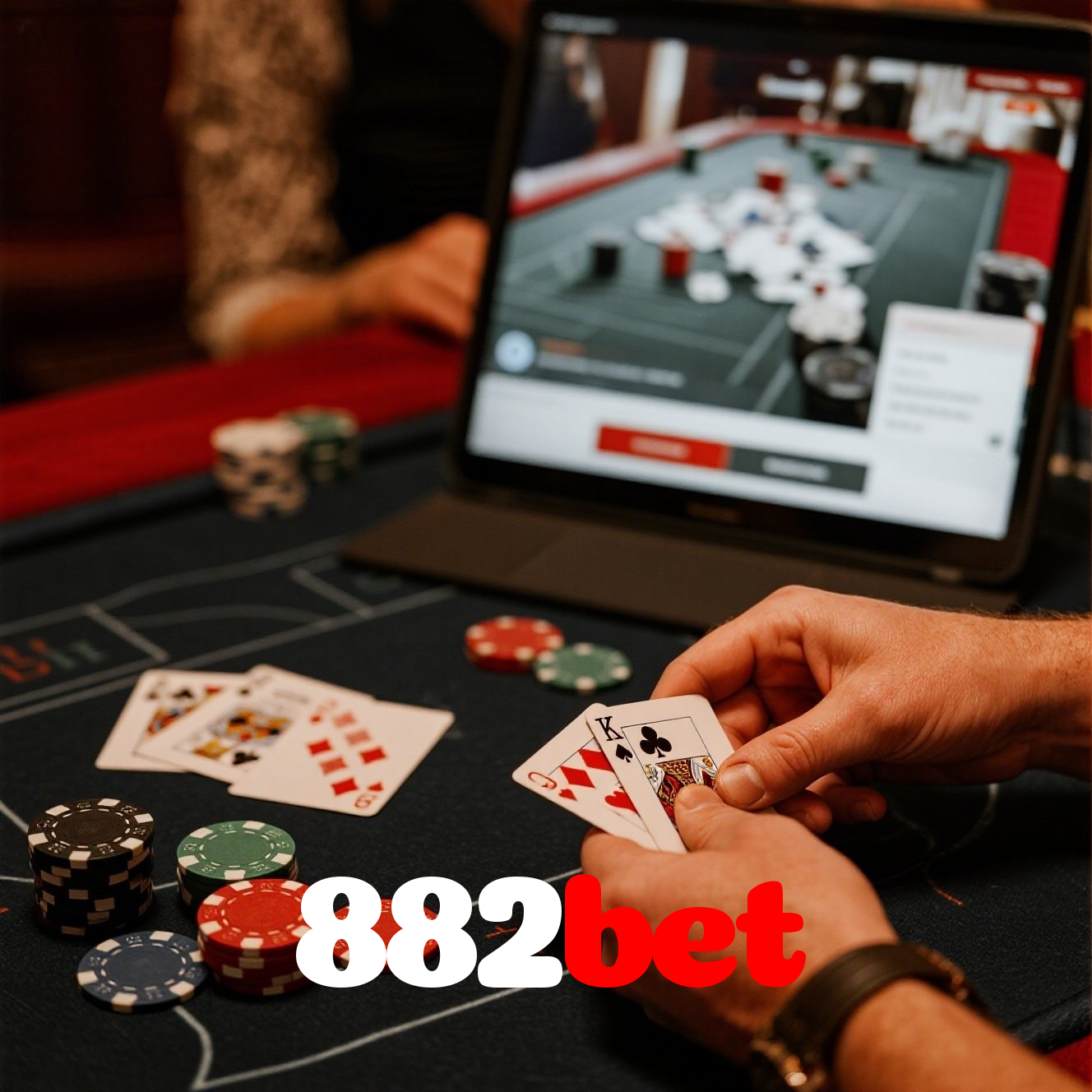 882bet - A sorte brilha no cassino online mais seguro do Brasil!