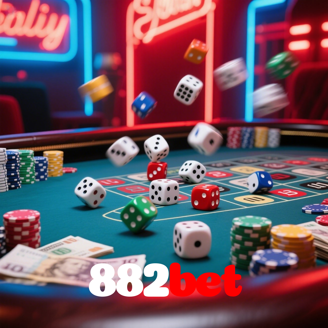 882bet - Sua melhor experiência de cassino online no Brasil começa agora!