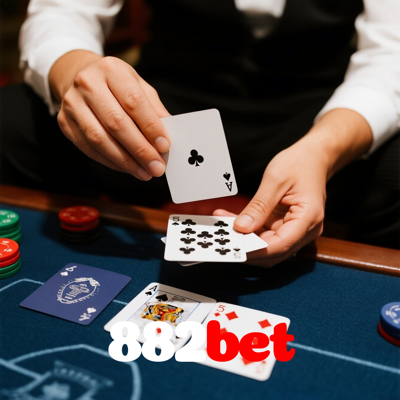 882bet