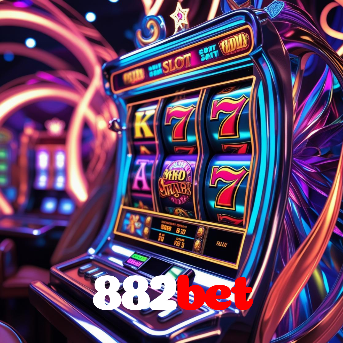 882bet - O melhor cassino online do Brasil para você conquistar prêmios!