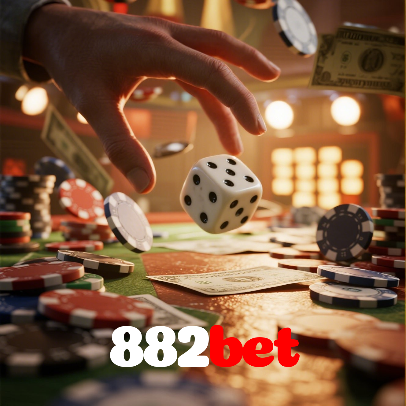 882bet - A maior sorte no cassino mais confiável do Brasil!