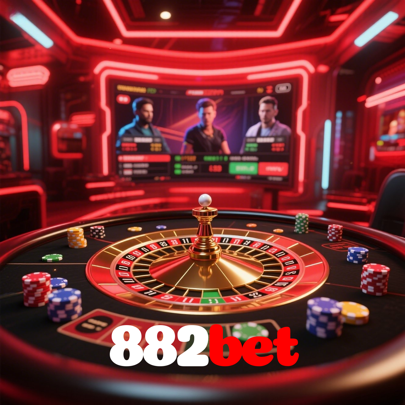 882bet - No cassino mais confiável, suas vitórias são garantidas!