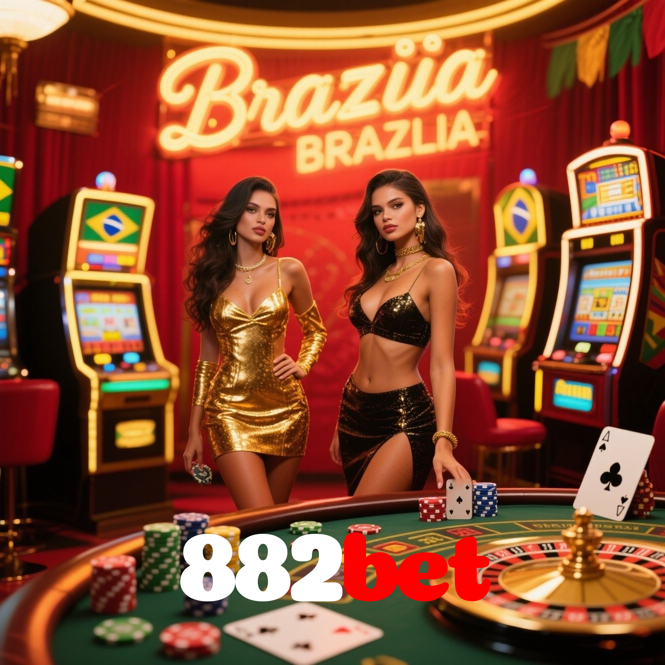882bet - A melhor plataforma de cassino online para brasileiros está aqui!