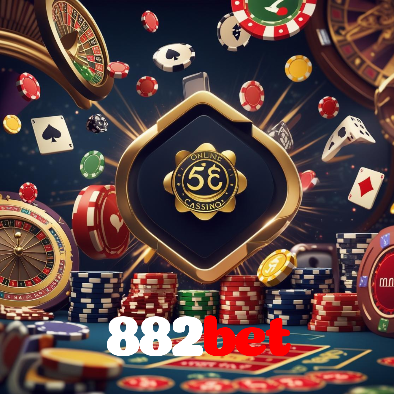882bet - O cassino online mais seguro para você fazer a sorte brilhar!