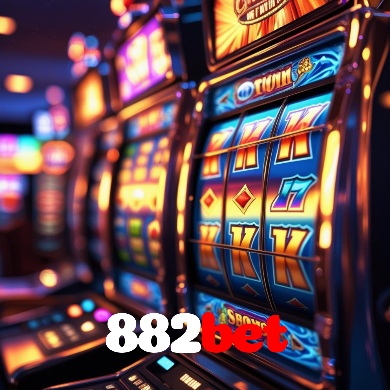 882bet - A diversão começa aqui no melhor cassino online do Brasil!