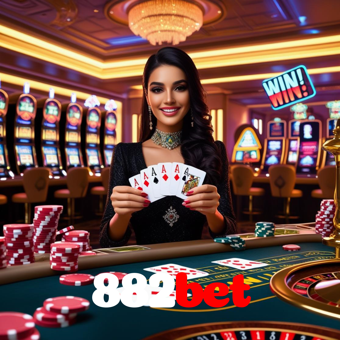 882bet - No cassino online mais popular, a diversão é garantida!