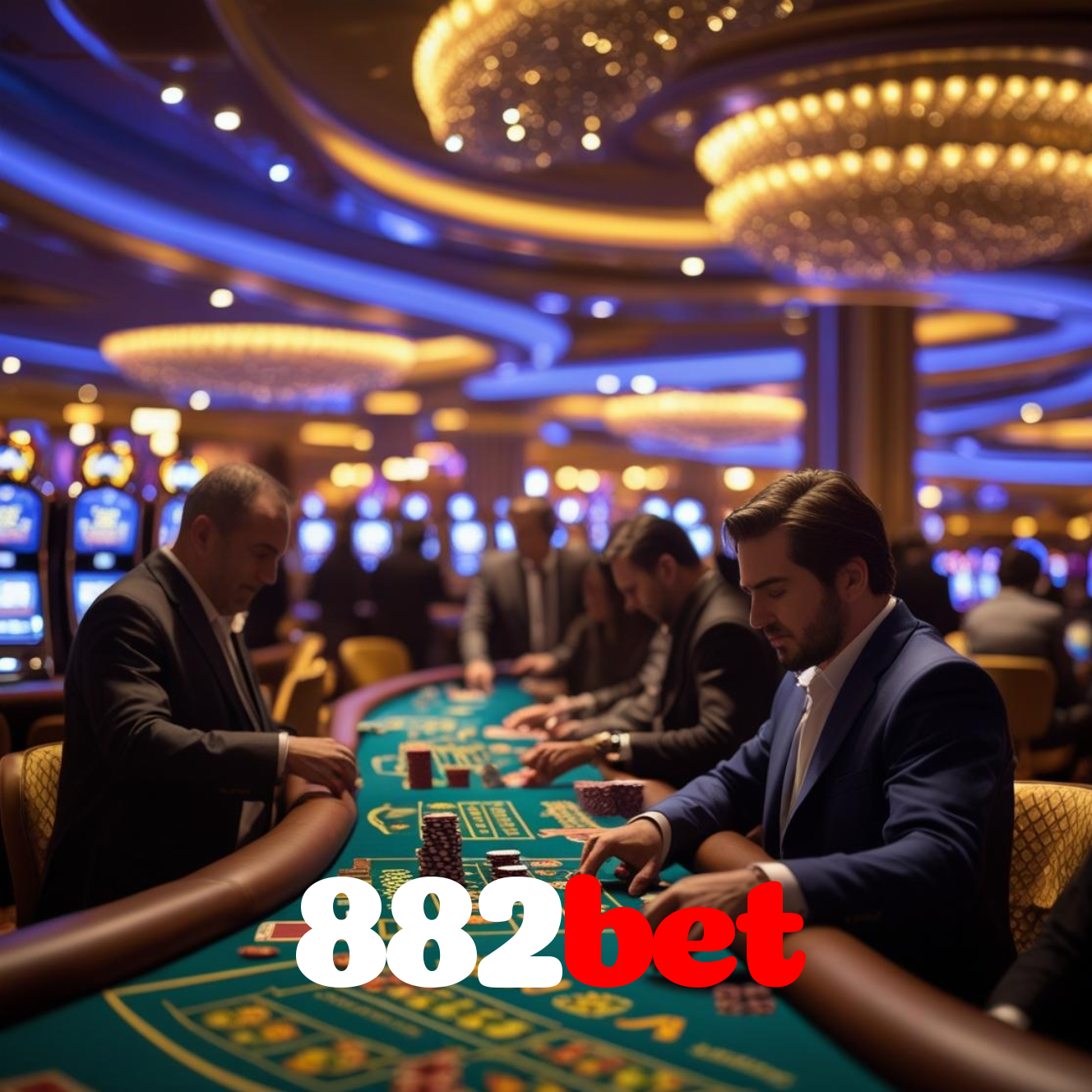 882bet - O cassino mais confiável oferece vitórias sem igual!