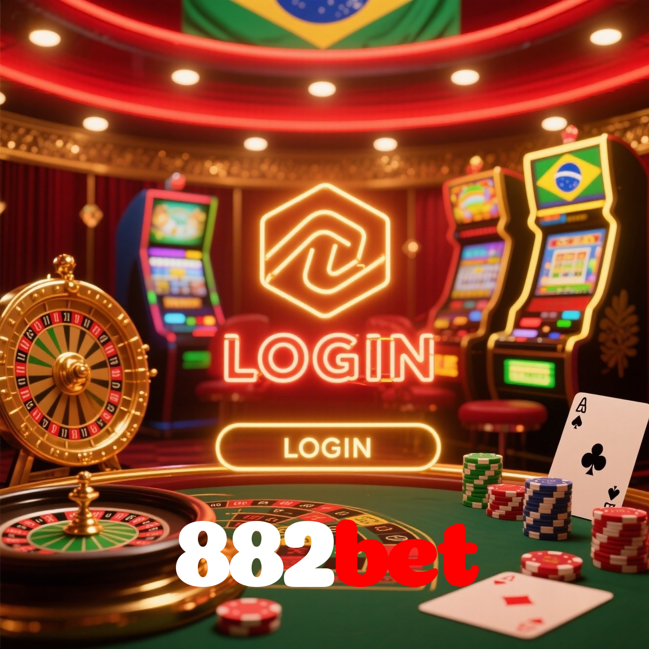 882bet - Jogue e vença no cassino online mais divertido e confiável do Brasil!