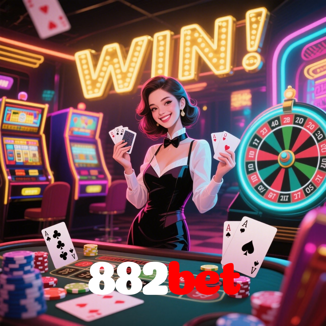 882bet - Os maiores prêmios esperam por você no cassino online mais confiável do Brasil!