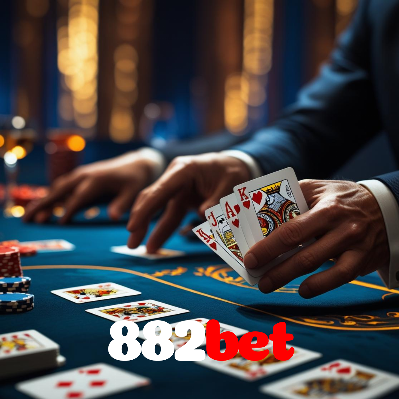 882bet - Jogue e vença com segurança no cassino mais confiável!