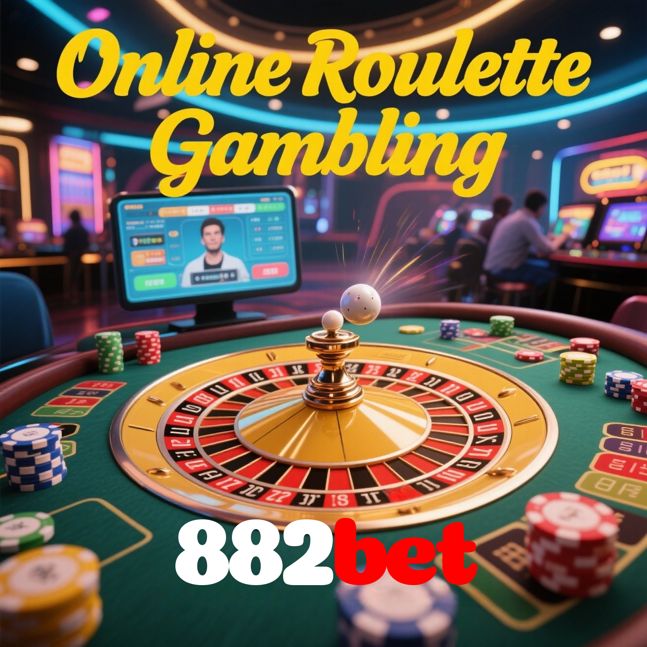882bet - Diversão e grandes prêmios esperam por você no cassino online!