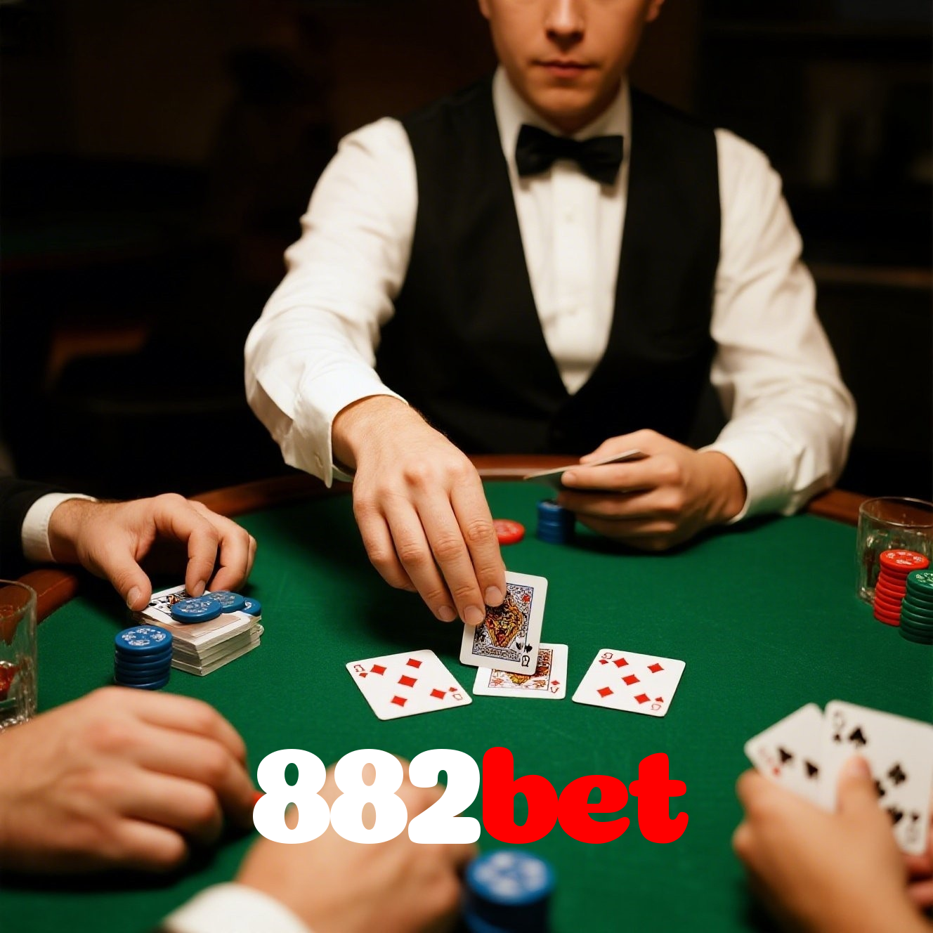 882bet - O melhor cassino online, onde sua sorte é valorizada!