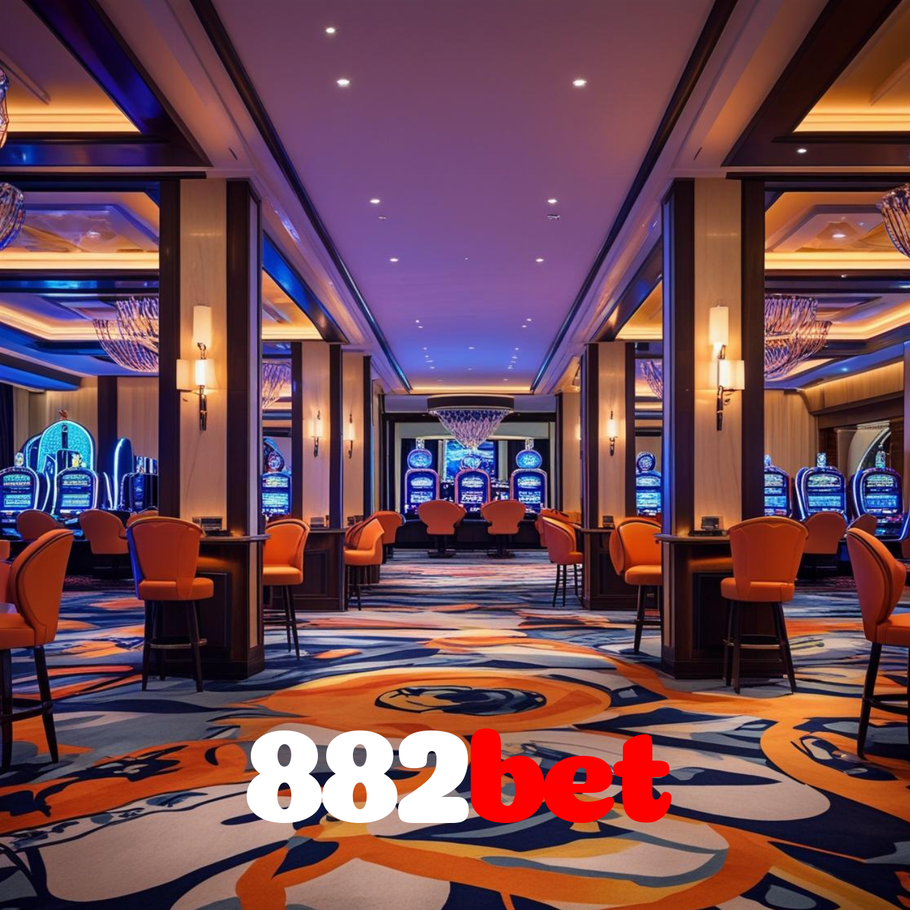 882bet - Participe e Ganhe Grandes Premiações no Cassino Online Mais Confiável!