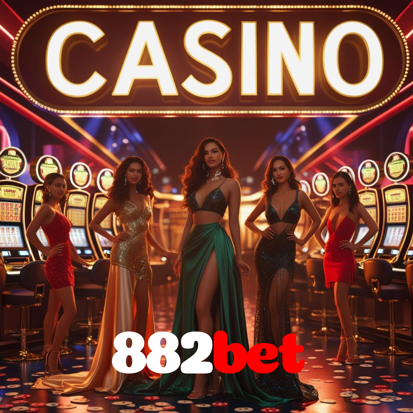 882bet - Cassino Online no Brasil: Diversão, Segurança e Grandes Ganhos!
