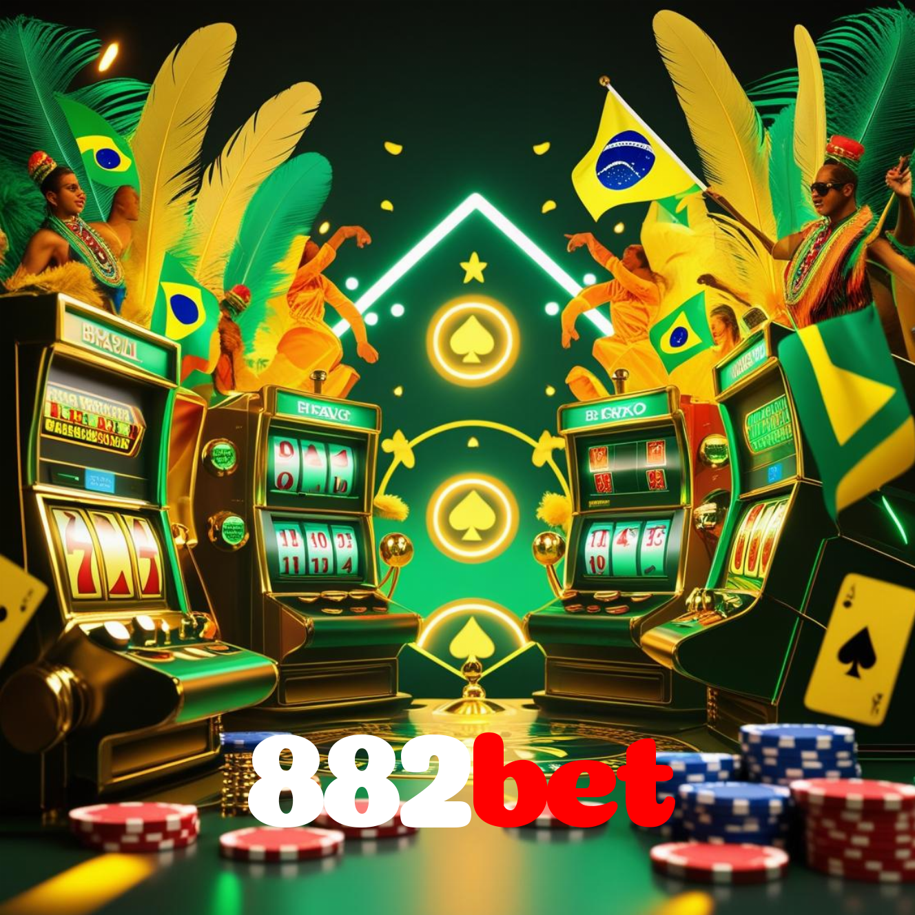 882bet - Jogue com confiança no cassino mais confiável do Brasil!